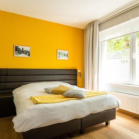 Fred&Breakfast Bed and Breakfast Γάνδη Εξωτερικό φωτογραφία