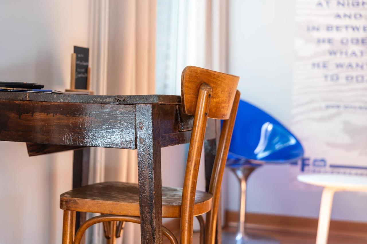 Fred&Breakfast Bed and Breakfast Γάνδη Εξωτερικό φωτογραφία