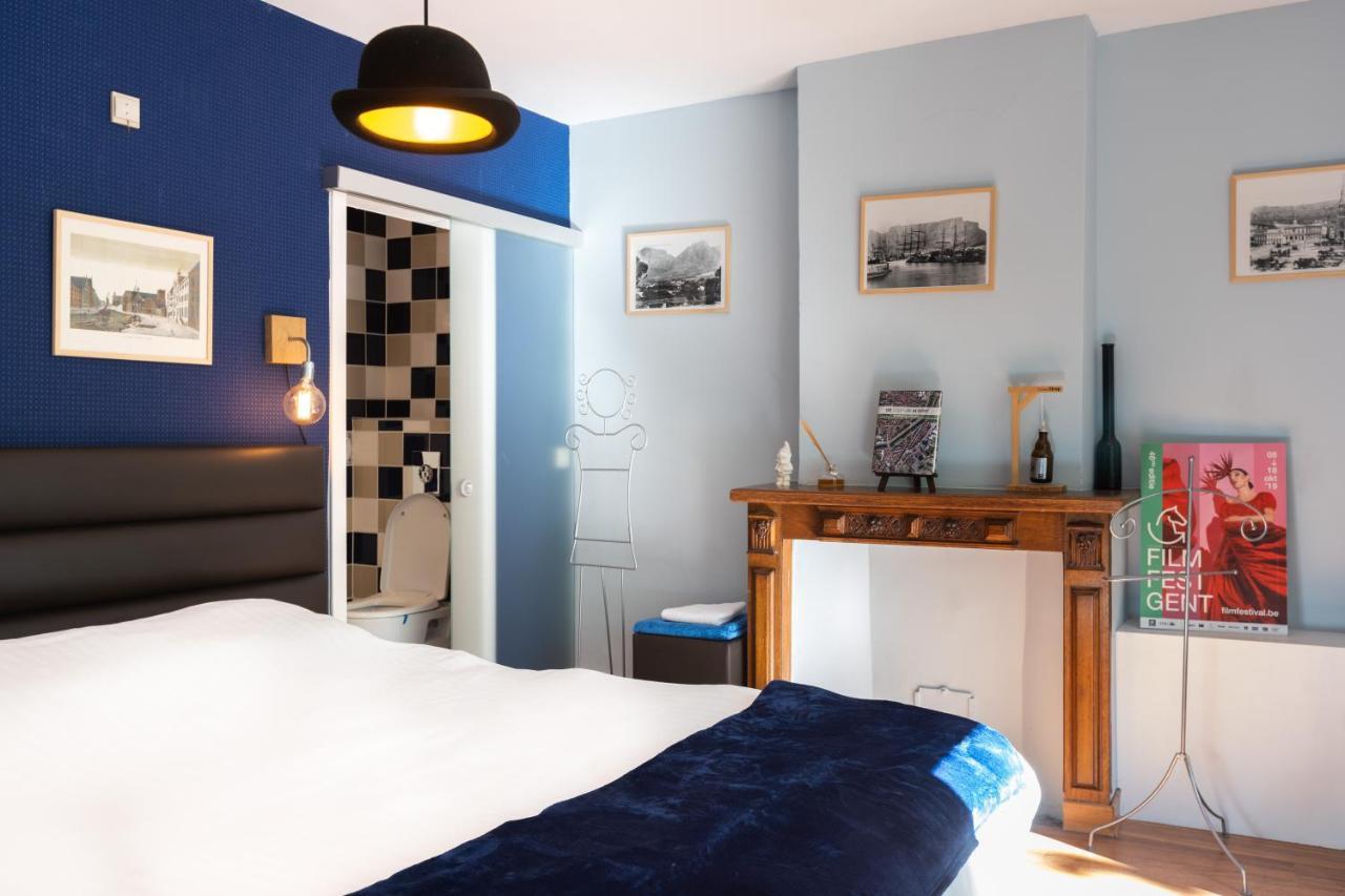 Fred&Breakfast Bed and Breakfast Γάνδη Εξωτερικό φωτογραφία