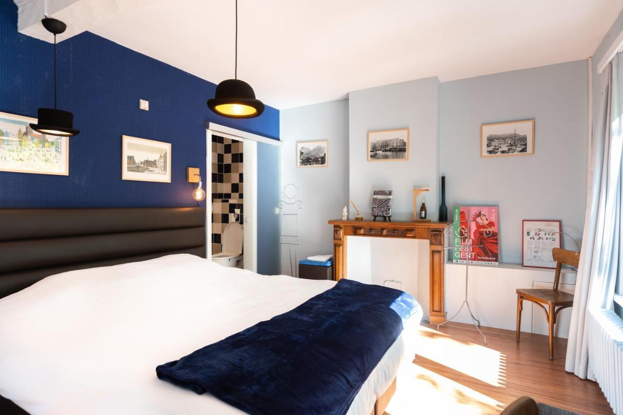 Fred&Breakfast Bed and Breakfast Γάνδη Εξωτερικό φωτογραφία
