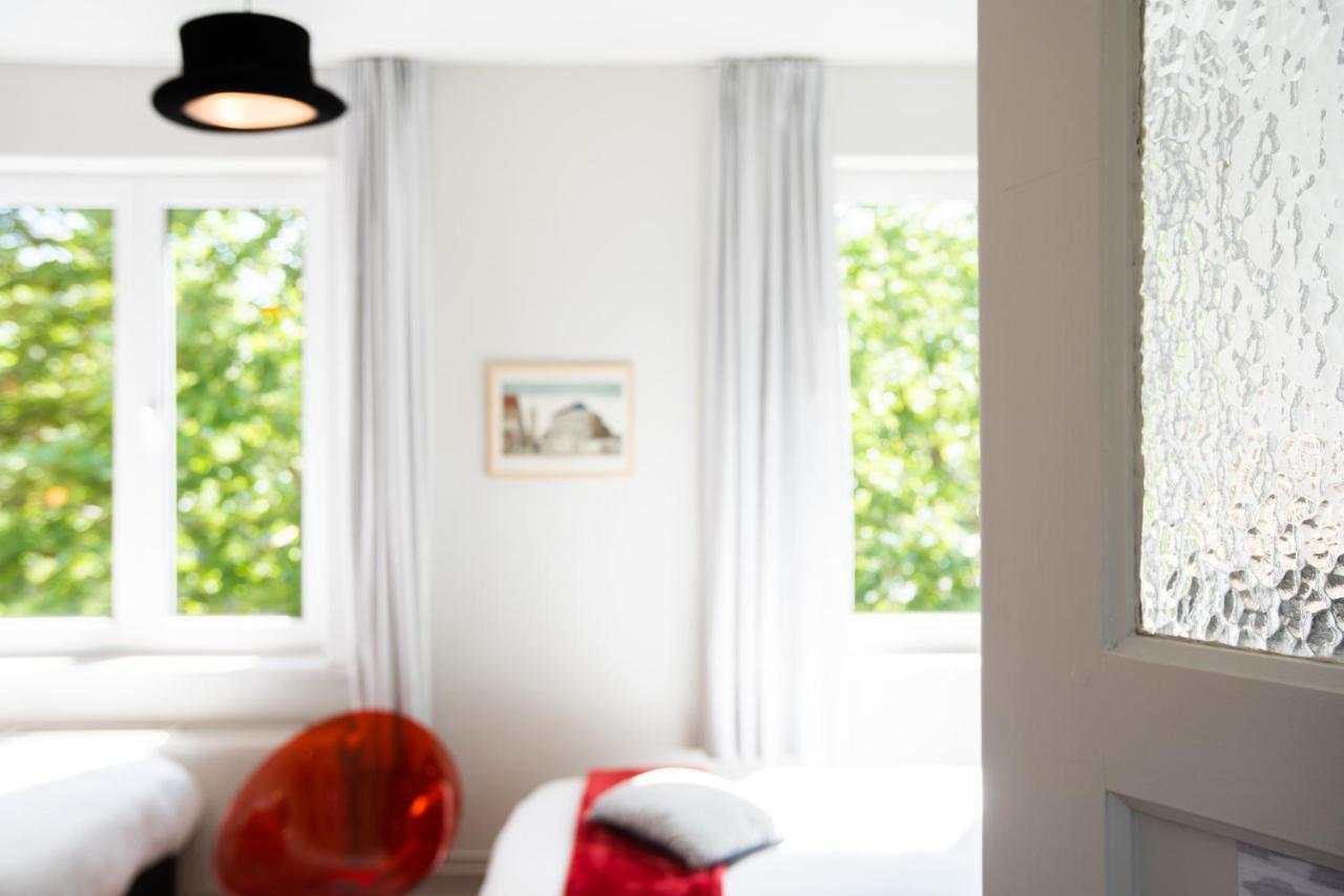 Fred&Breakfast Bed and Breakfast Γάνδη Εξωτερικό φωτογραφία