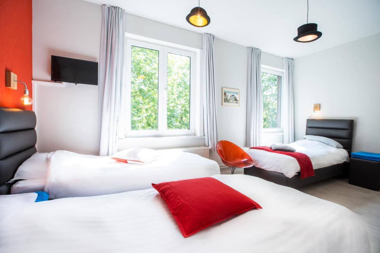 Fred&Breakfast Bed and Breakfast Γάνδη Εξωτερικό φωτογραφία