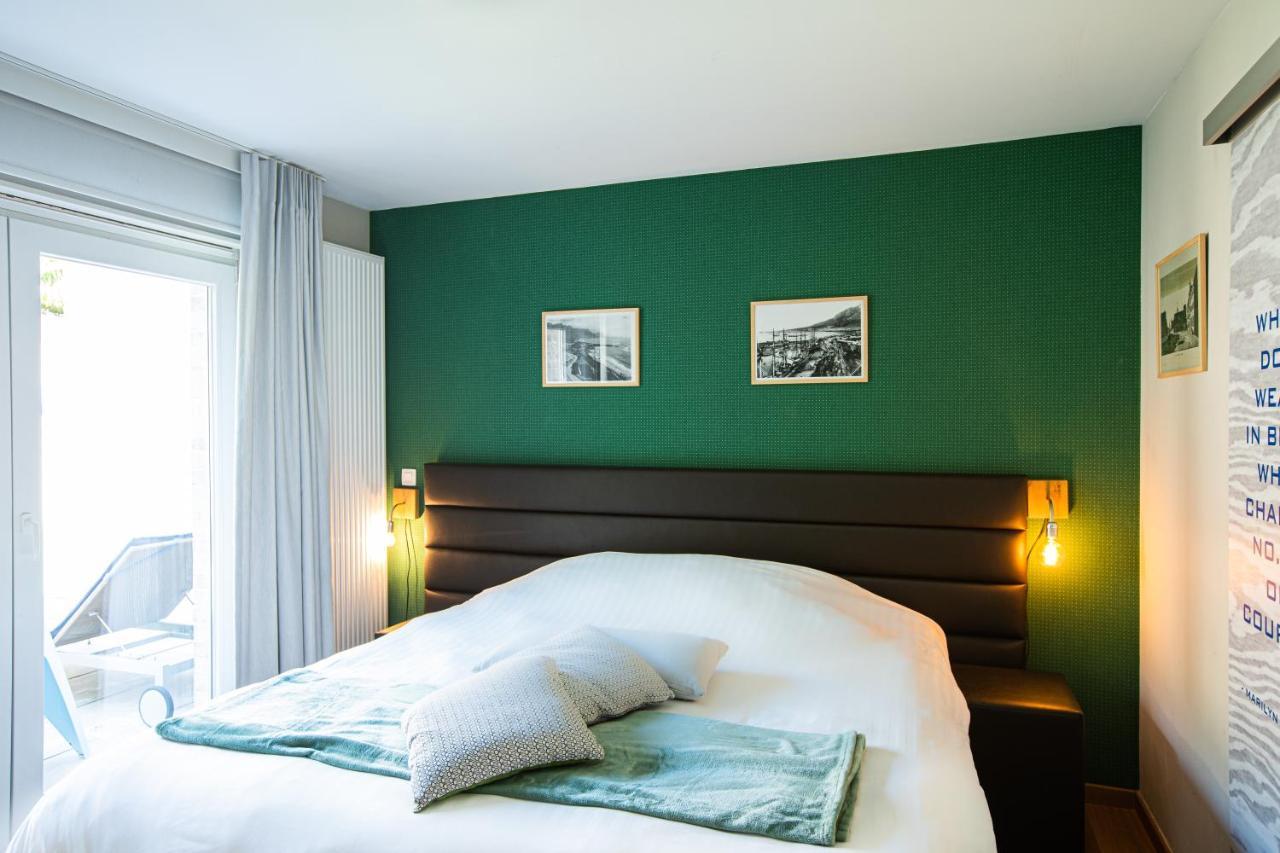 Fred&Breakfast Bed and Breakfast Γάνδη Εξωτερικό φωτογραφία