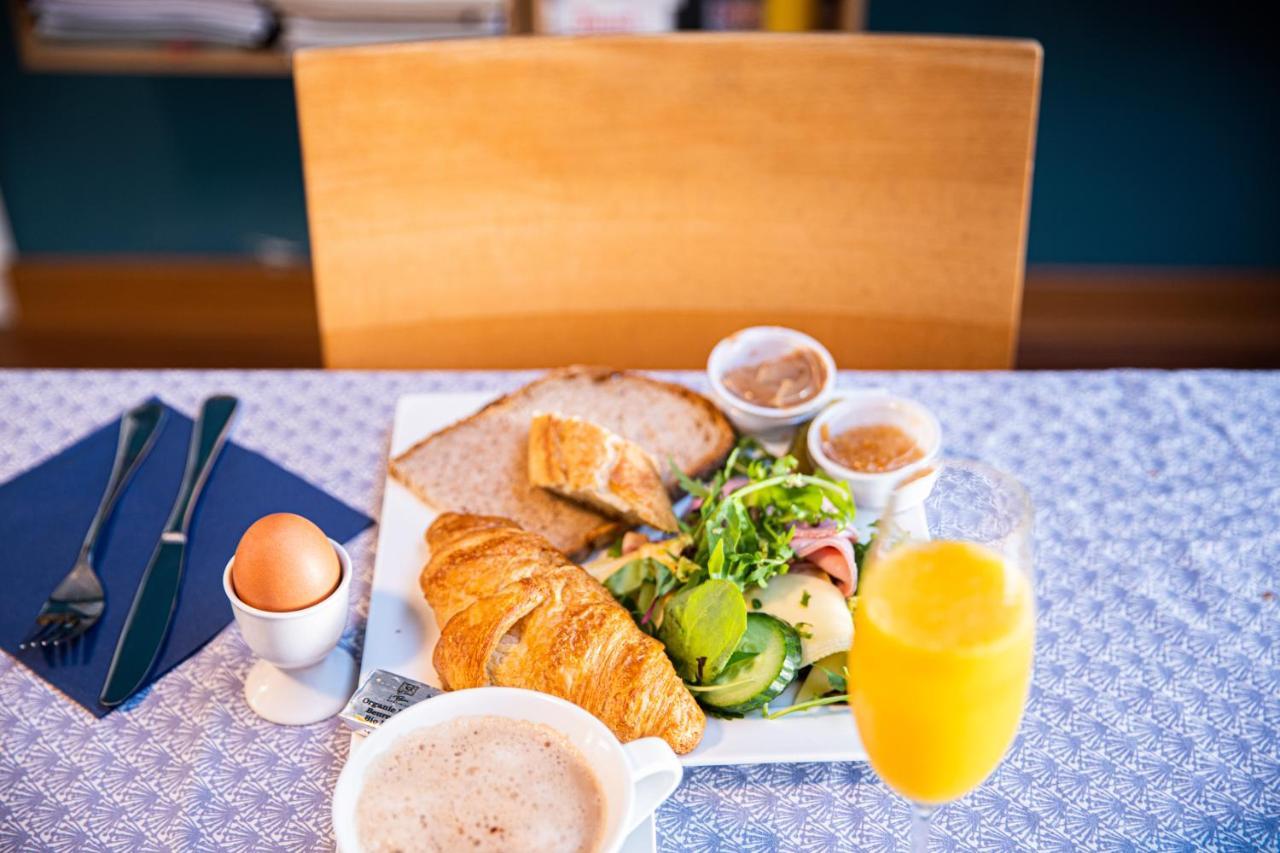 Fred&Breakfast Bed and Breakfast Γάνδη Εξωτερικό φωτογραφία