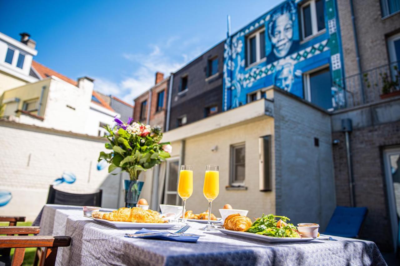Fred&Breakfast Bed and Breakfast Γάνδη Εξωτερικό φωτογραφία