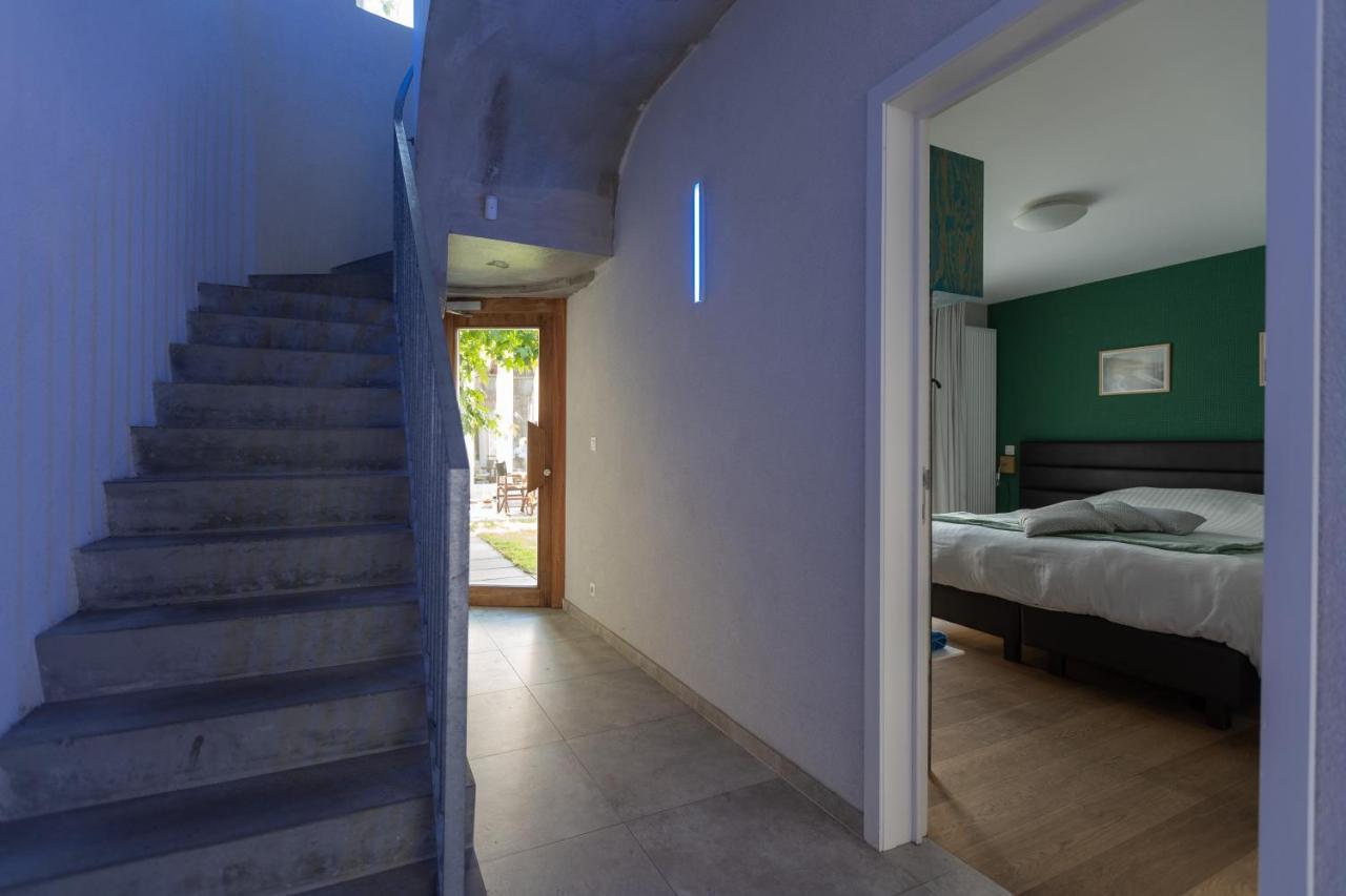 Fred&Breakfast Bed and Breakfast Γάνδη Εξωτερικό φωτογραφία